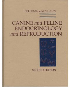 Edward C. Feldman and Richard W. Nelson • Canine and Feline Endocrinology and Reproduction