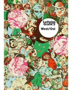 Ludwigs Grafik 2 • West/Ost
