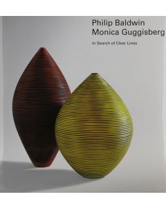 Philip Baldwin & Monica Guggisberg • In Search of Clear Lines