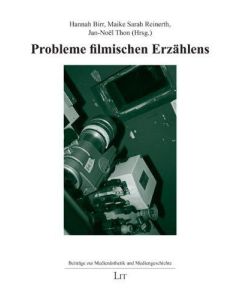 Probleme filmischen Erzählens