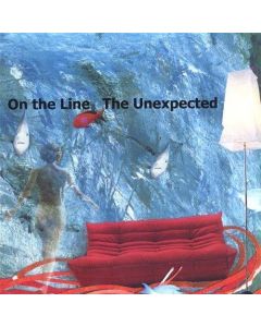 On the Line • The Unexpected CD