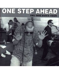 One Step ahead • Swe Tone Dance Craze CD