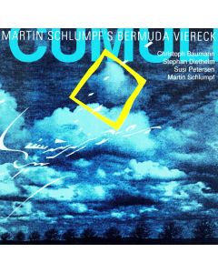 Martin Schlumpf's Bermuda Viereck • Cumuli CD