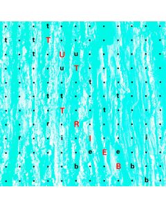 Markus Eichenberger • Tuttrieb - Triebtat CD