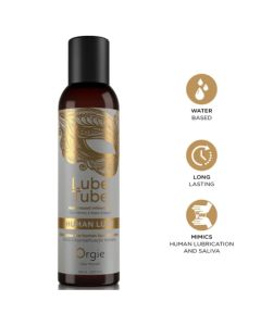 ORGIE - GLEITGEL AUF WASSERBASIS, 150 ML