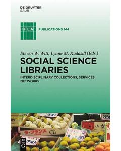 Social Science Libraries