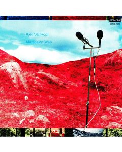 Kjell Samkopf • Maradalen Walk CD