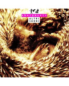 Sharp Music CD