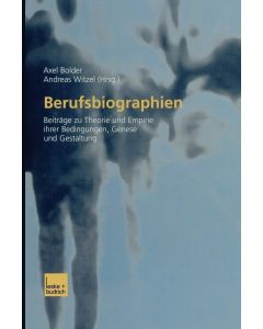 Berufsbiographien