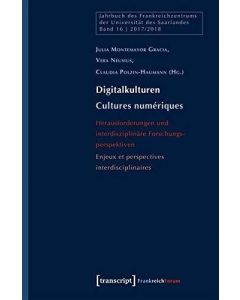 Digitalkulturen • Cultures numériques