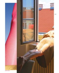 Judith Huemer • Selected Works 2008-2018