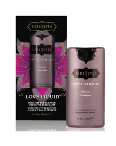 KAMASUTRA - LOVE FLÜSSIGES SCHMIERMITTEL 100 ML