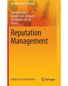 Reputation Management