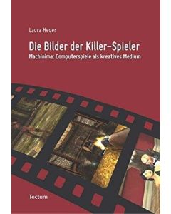 Laura Heuer • Die Bilder der Killer-Spieler