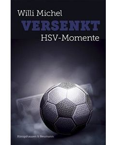 Willi Michel • Versenkt