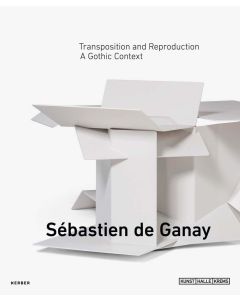 Sébastien de Ganay • Transposition and Reproduction