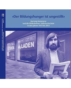 Der Bildungshunger ist ungestillt