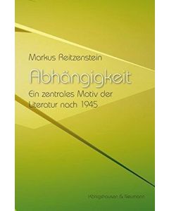 Markus Reitzenstein • Abhängigkeit