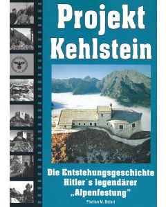 Florian M. Beierl • Projekt Kehlstein