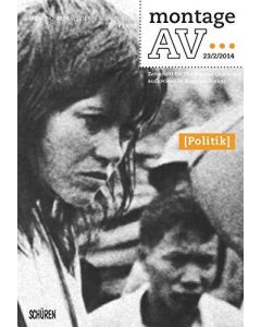 Montage AV Heft 23 • Politik