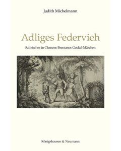 Judith Michelmann • Adliges Federvieh