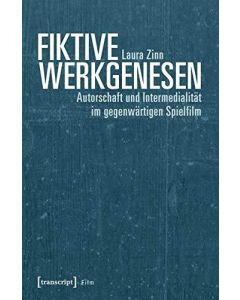 Laura Zinn • Fiktive Werkgenesen