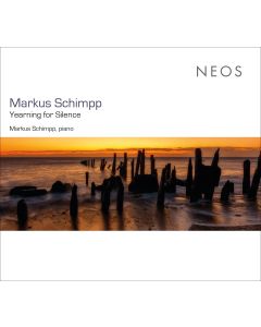 Markus Schimpp • Yearning for Silence CD