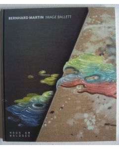 Bernhard Martin • Image Ballett