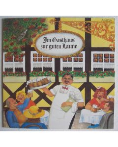 Im Gasthaus zur guten Laune LP