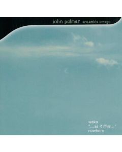 John Palmer • Waka CD