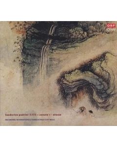 Teodorico Pedrini (1671-1746) • Sonate CD • Sirocco