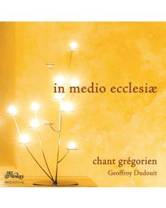 In medio ecclesiae CD