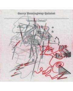 Gerry Hemingway Quintet • Special Detail CD