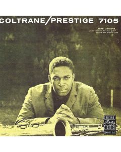 John Coltrane • Coltrane CD
