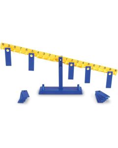 Learning Resources Mathematik-Waage