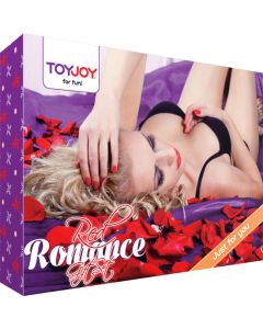TOYJOY - NUR FÜR SIE RED ROMANCE GESCHENKSET