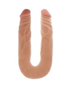 GET REAL - DOPPEL DONG 35 CM HAUT