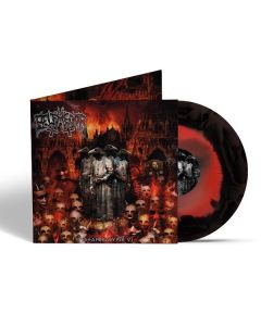 Belphegor - Pestapokalypse VI (Sunburst Black/Red Vinyl) LP