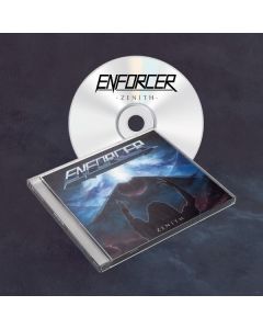 Enforcer - Zenith CD