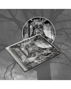 Unleashed - As Yggdrasil Trembles CD