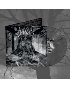 Unleashed - As Yggdrasil Trembles (Grey Marble Vinyl) LP