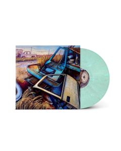 Paradox - Tales Of The Weird (Transparent Blue / Purple / Turquoise Vinyl) LP