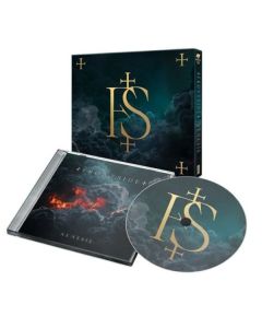 Frontside - Nemesis CD