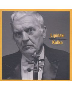 Karol Lipinski (1790-1861) - Kammermusik für Streicher CD
