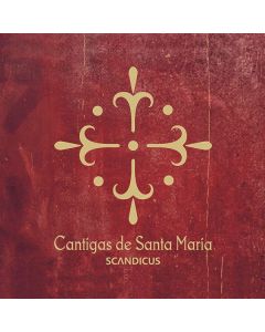 Cantigas de Santa Maria (13. Jahrhundert) CD