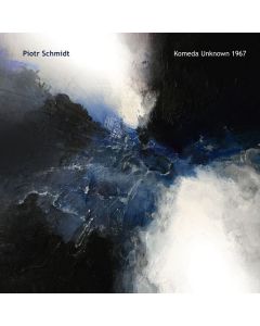 Piotr Schmidt - Komeda Unknown 1967 (Limited Numbered Edition) LP