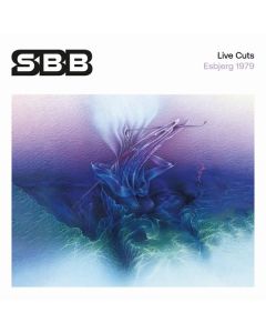 SBB - Live Cuts: Esbjerg 1979 CD