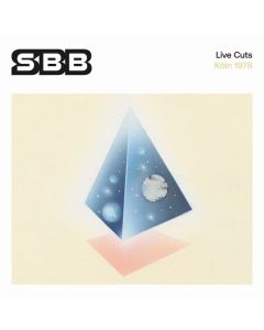 SBB - Live Cuts: Köln 1978 CD