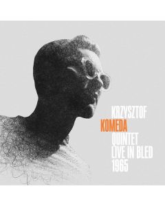Krzysztof Komeda (1931-1969) - Live In Bled 1965 CD