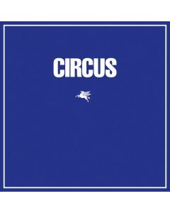 Circus - Circus CD